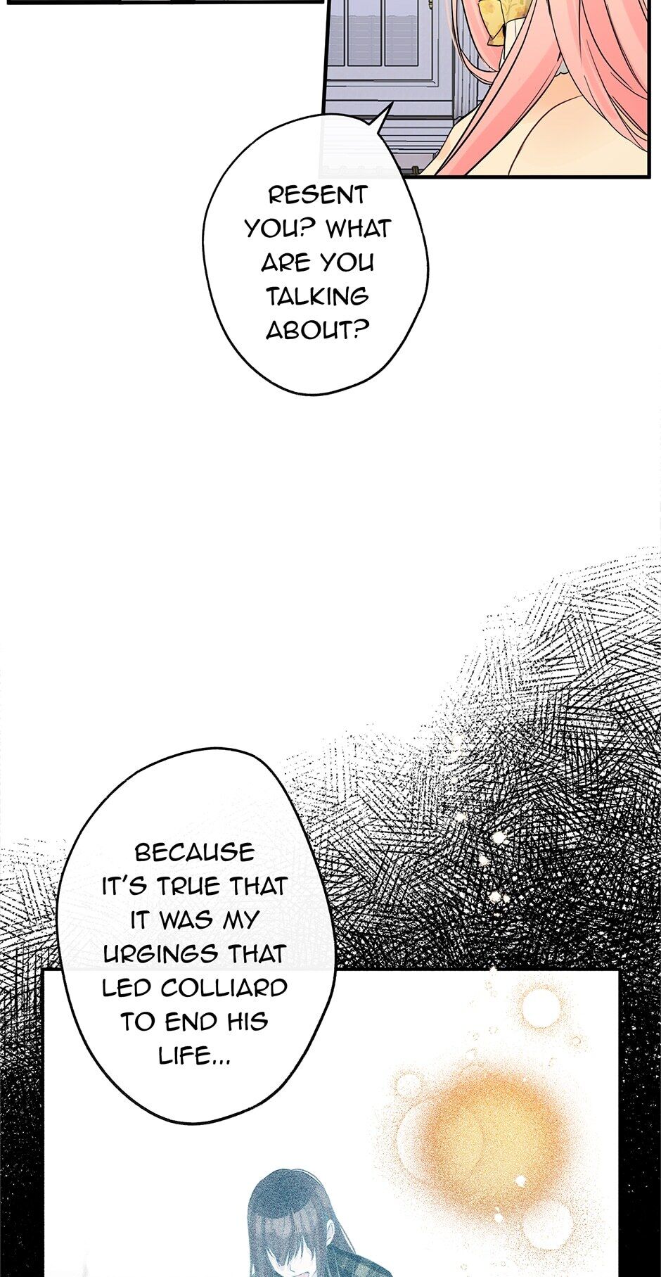 This Is An Obvious Fraudulent Marriage Chapter 74 - Page 40