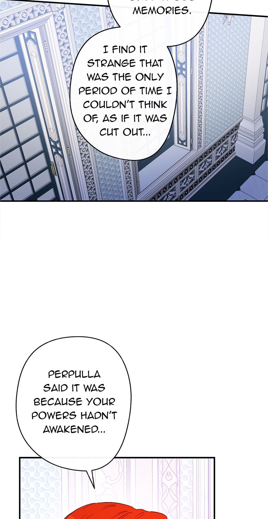 This Is An Obvious Fraudulent Marriage Chapter 74 - Page 45