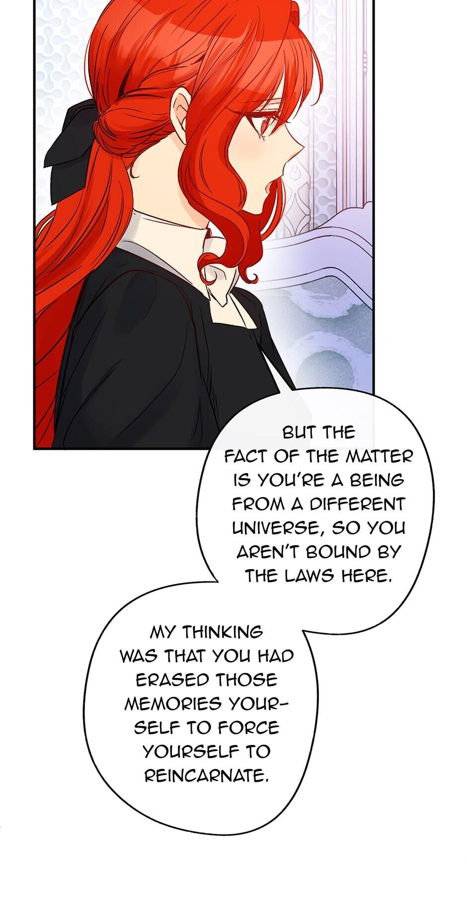 This Is An Obvious Fraudulent Marriage Chapter 74 - Page 46