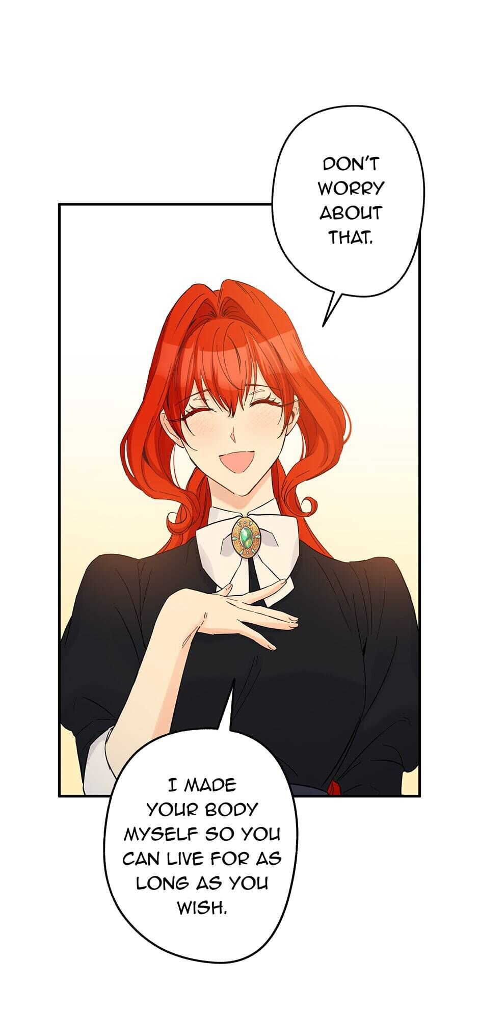 This Is An Obvious Fraudulent Marriage Chapter 74 - Page 48