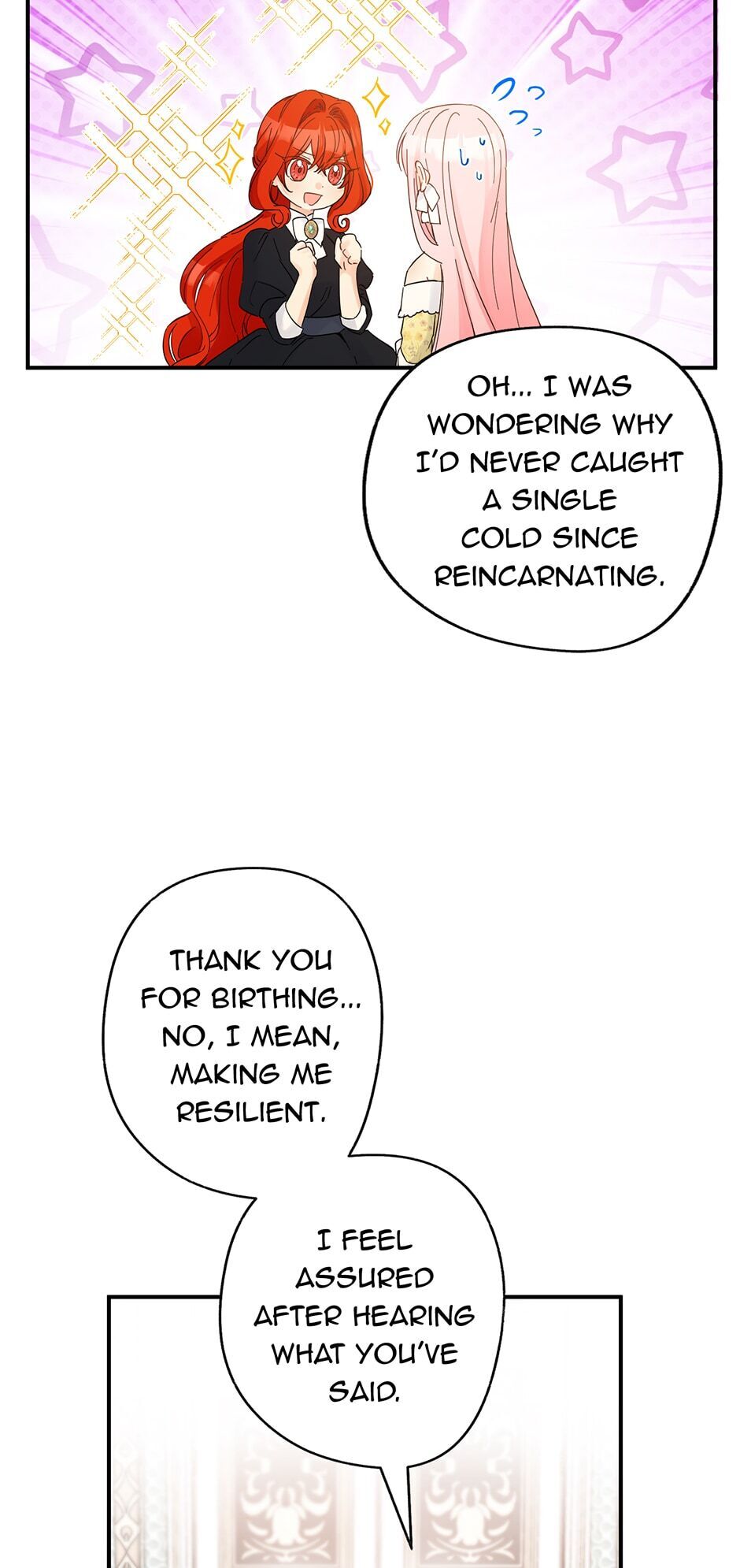 This Is An Obvious Fraudulent Marriage Chapter 74 - Page 50