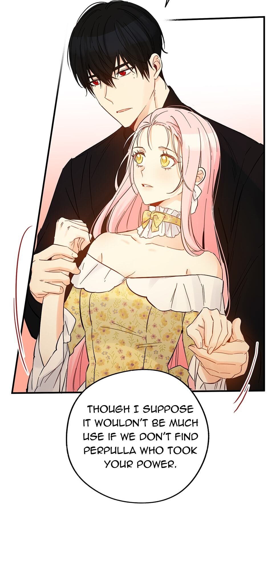 This Is An Obvious Fraudulent Marriage Chapter 74 - Page 54