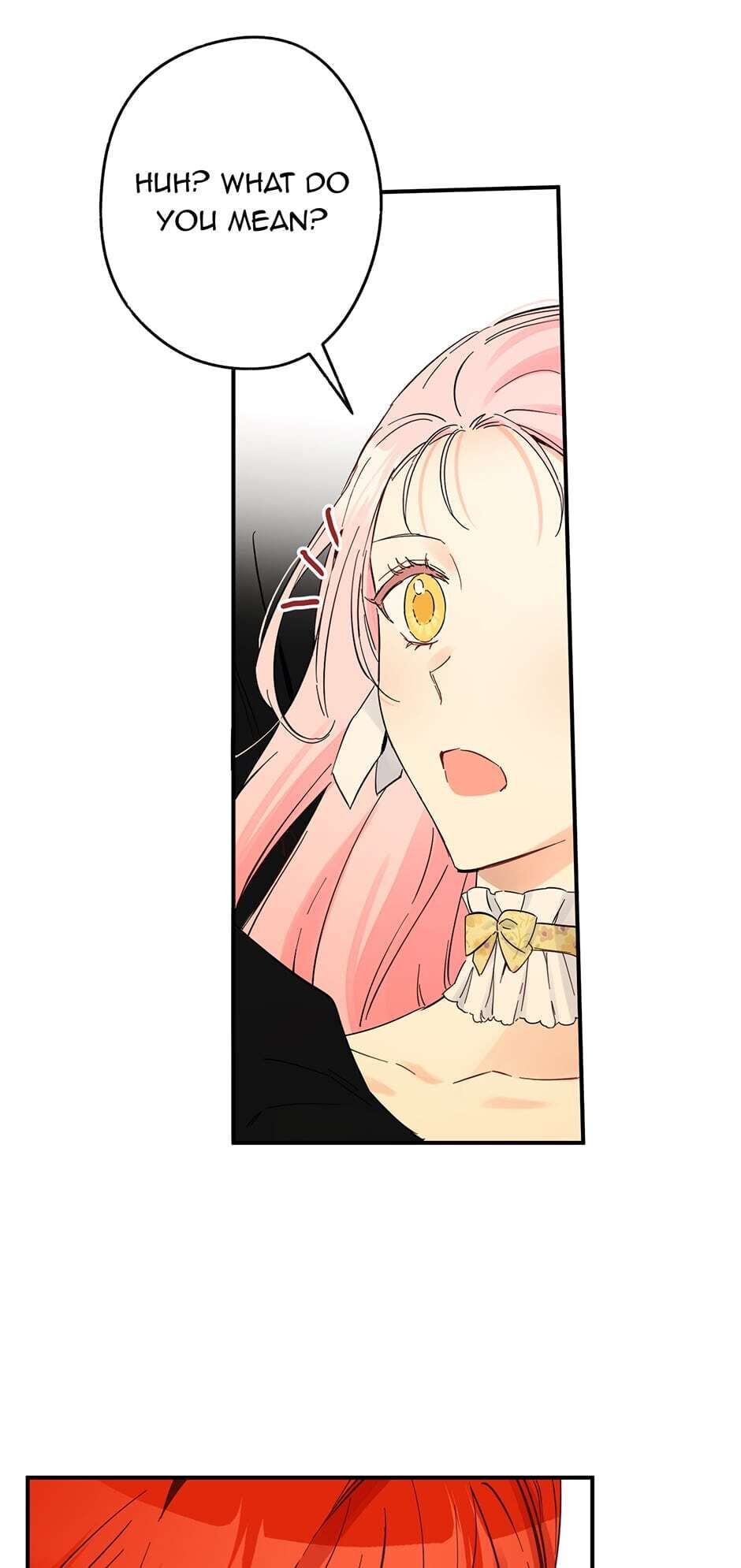 This Is An Obvious Fraudulent Marriage Chapter 74 - Page 55