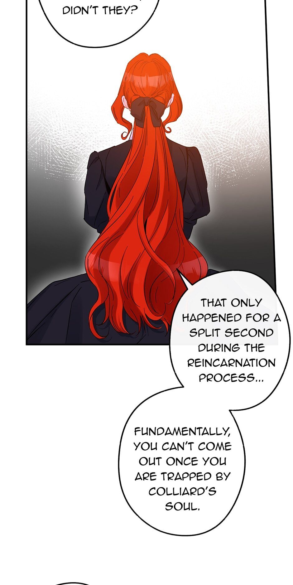 This Is An Obvious Fraudulent Marriage Chapter 74 - Page 59