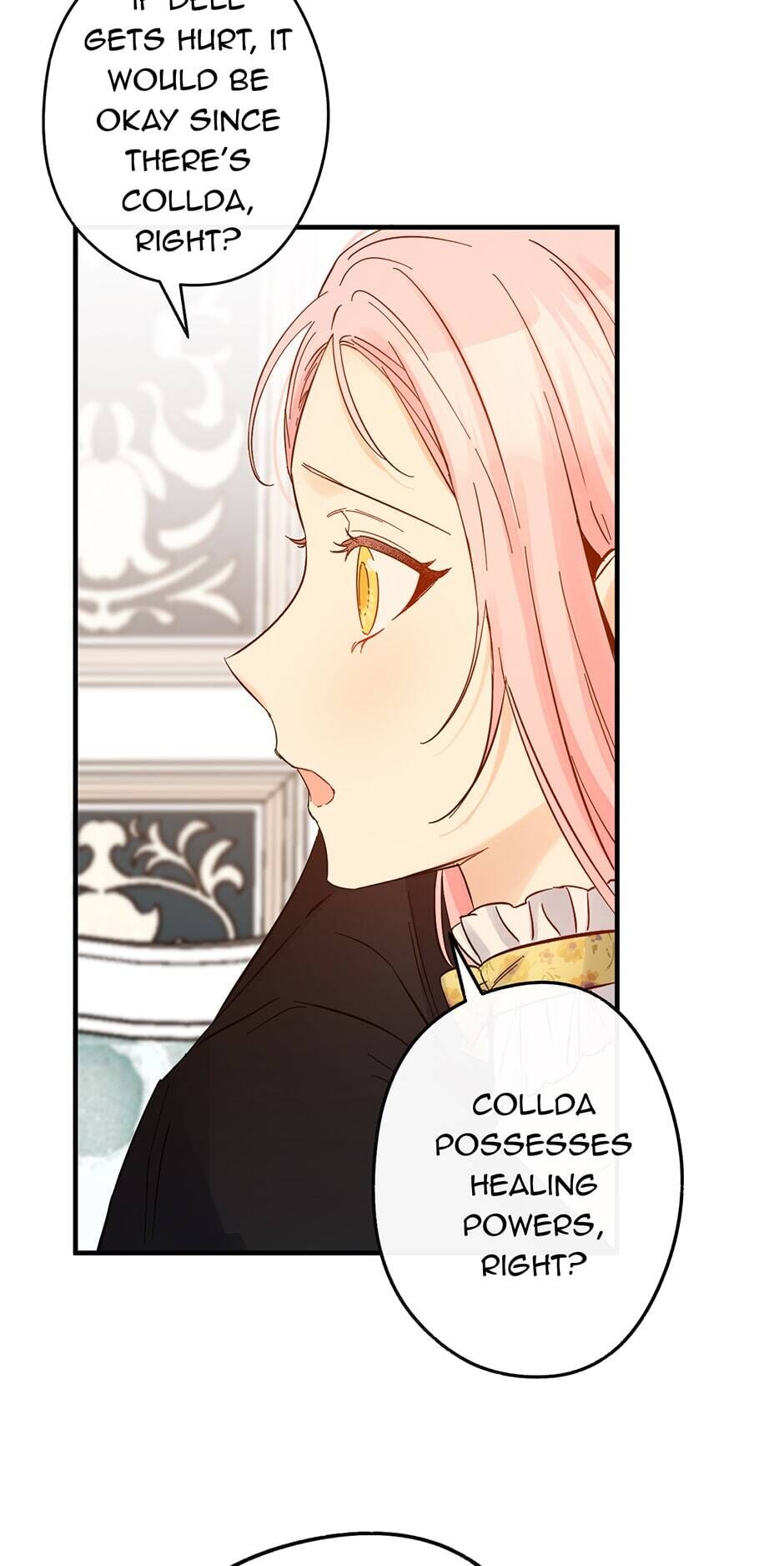 This Is An Obvious Fraudulent Marriage Chapter 74 - Page 61