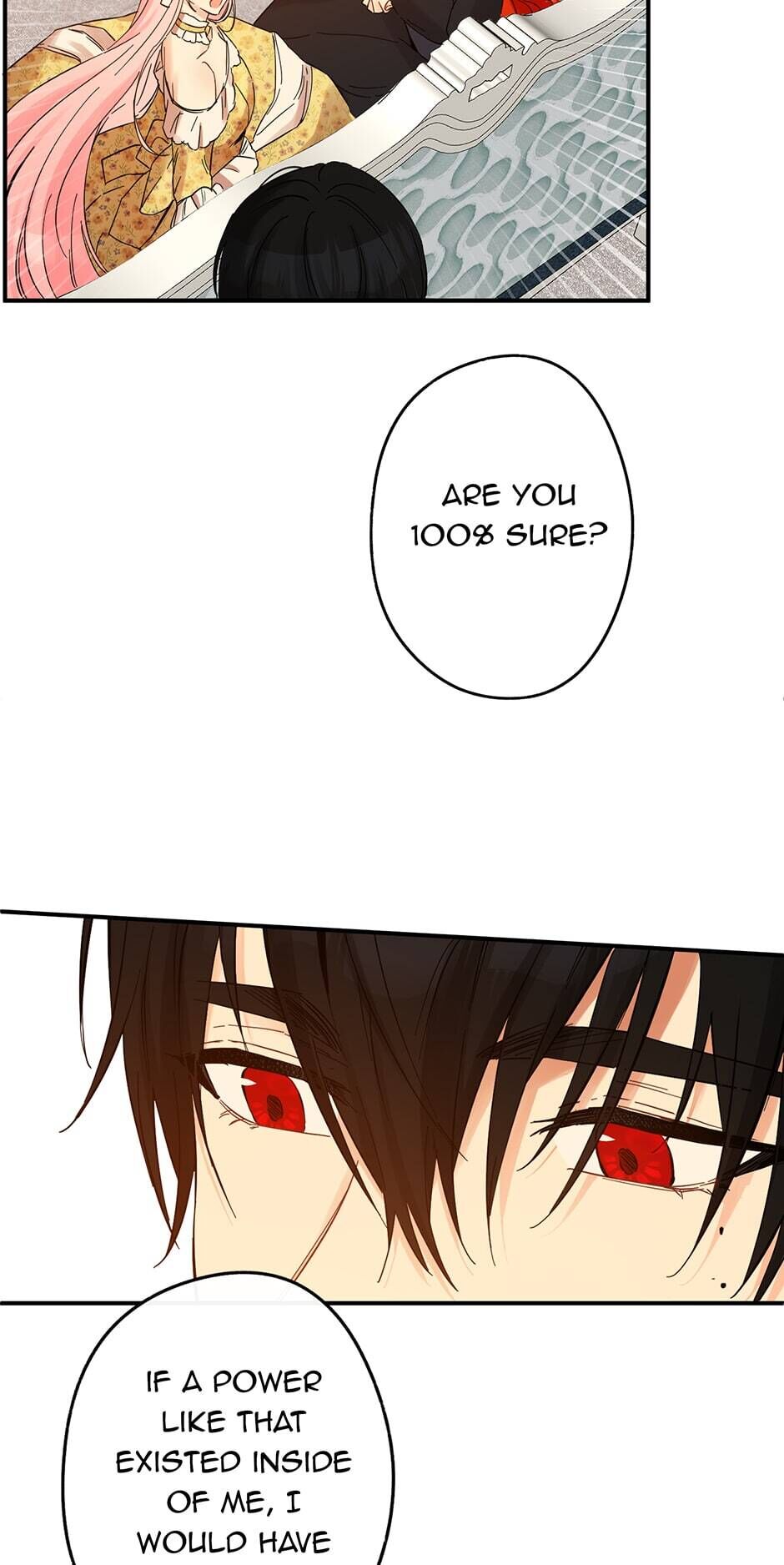 This Is An Obvious Fraudulent Marriage Chapter 74 - Page 64