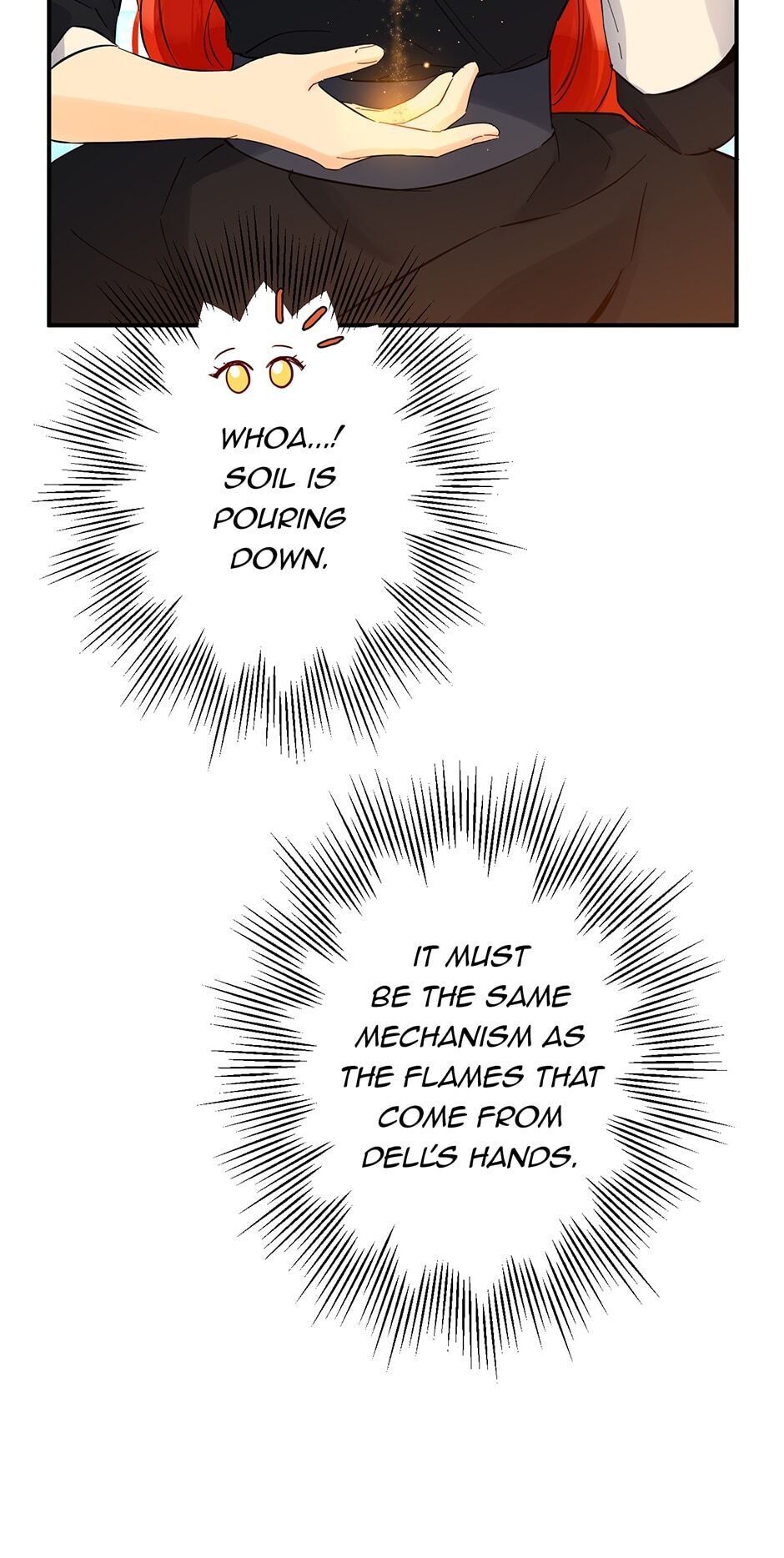 This Is An Obvious Fraudulent Marriage Chapter 74 - Page 66