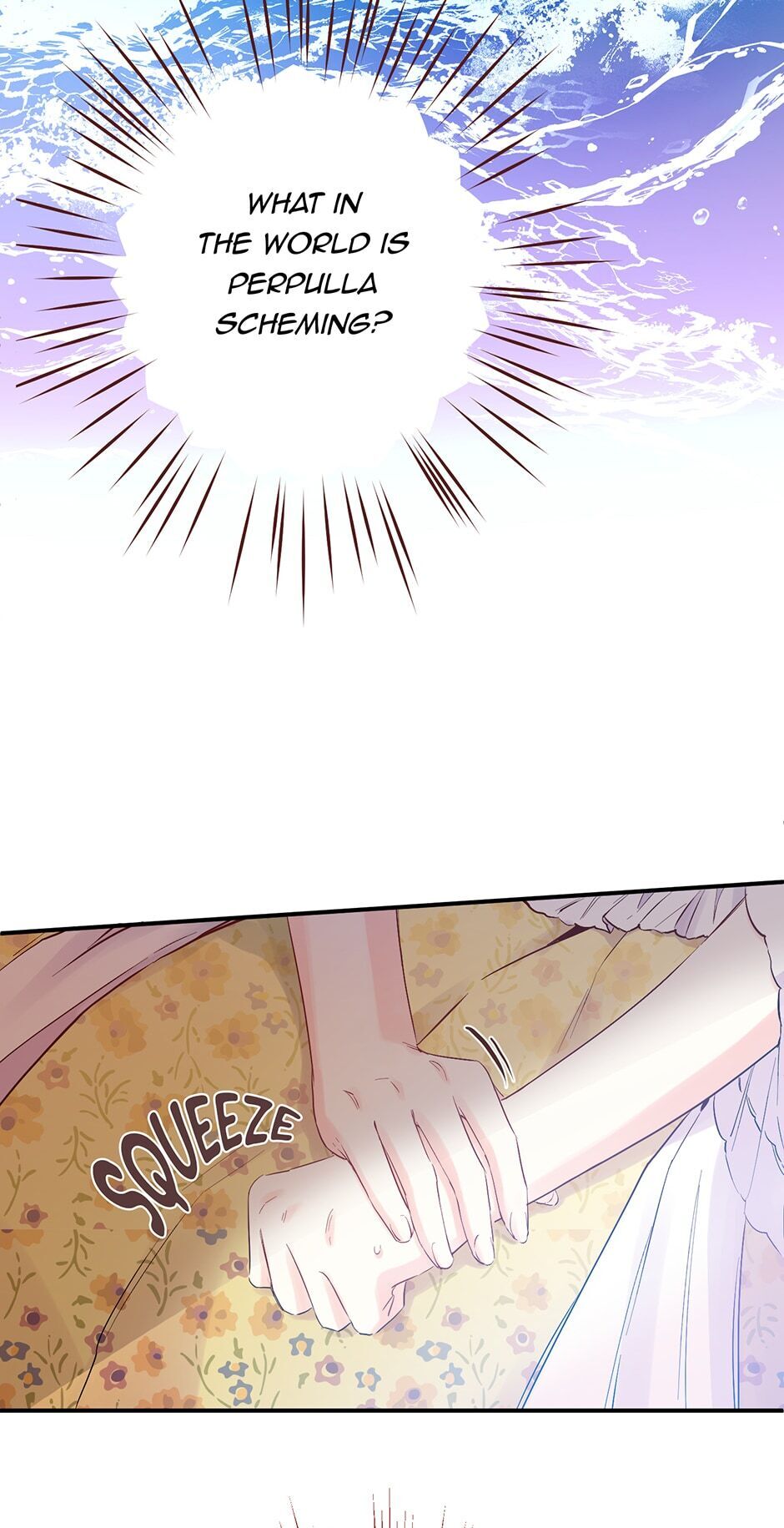 This Is An Obvious Fraudulent Marriage Chapter 74 - Page 71