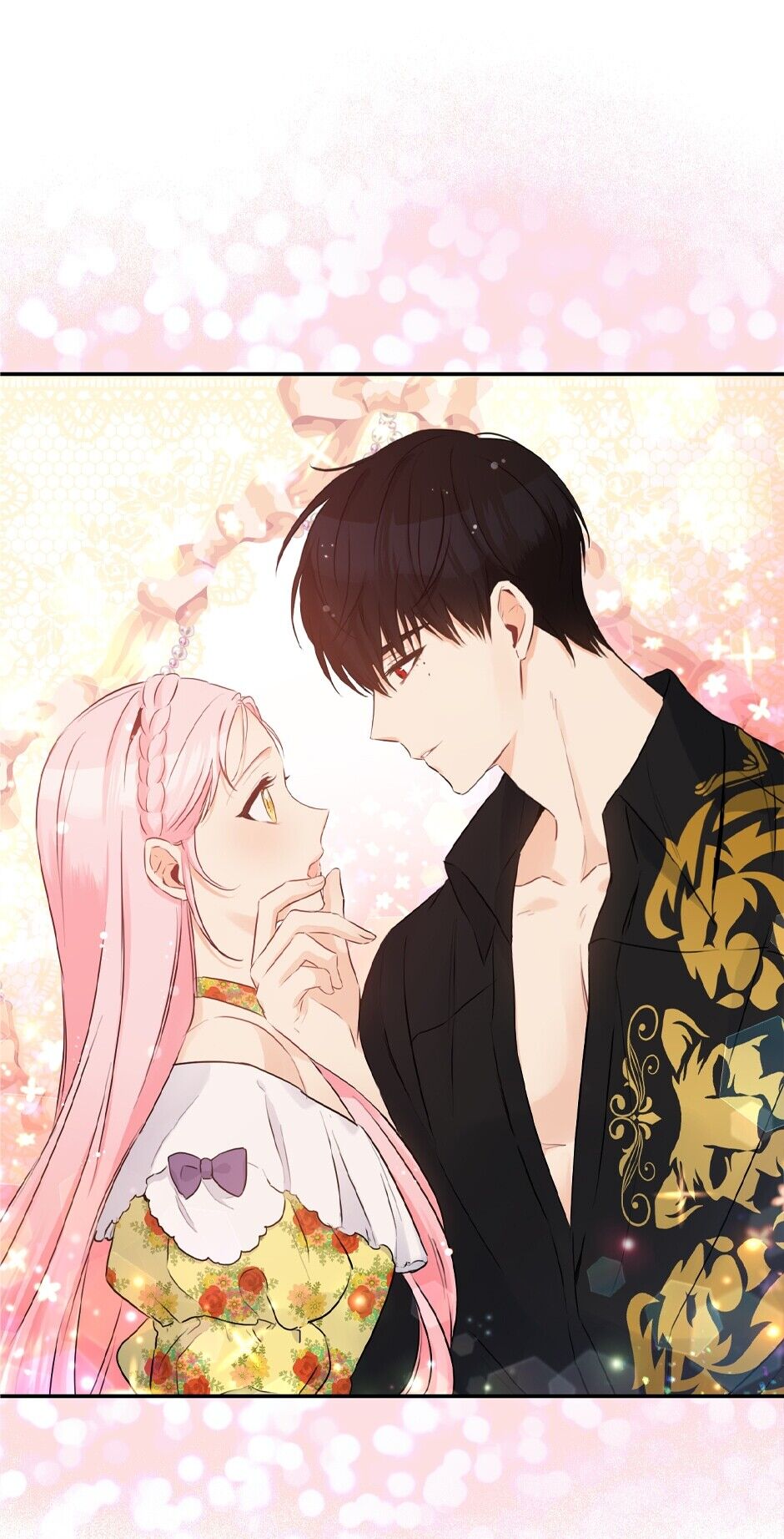 This Is An Obvious Fraudulent Marriage Chapter 74 - Page 82