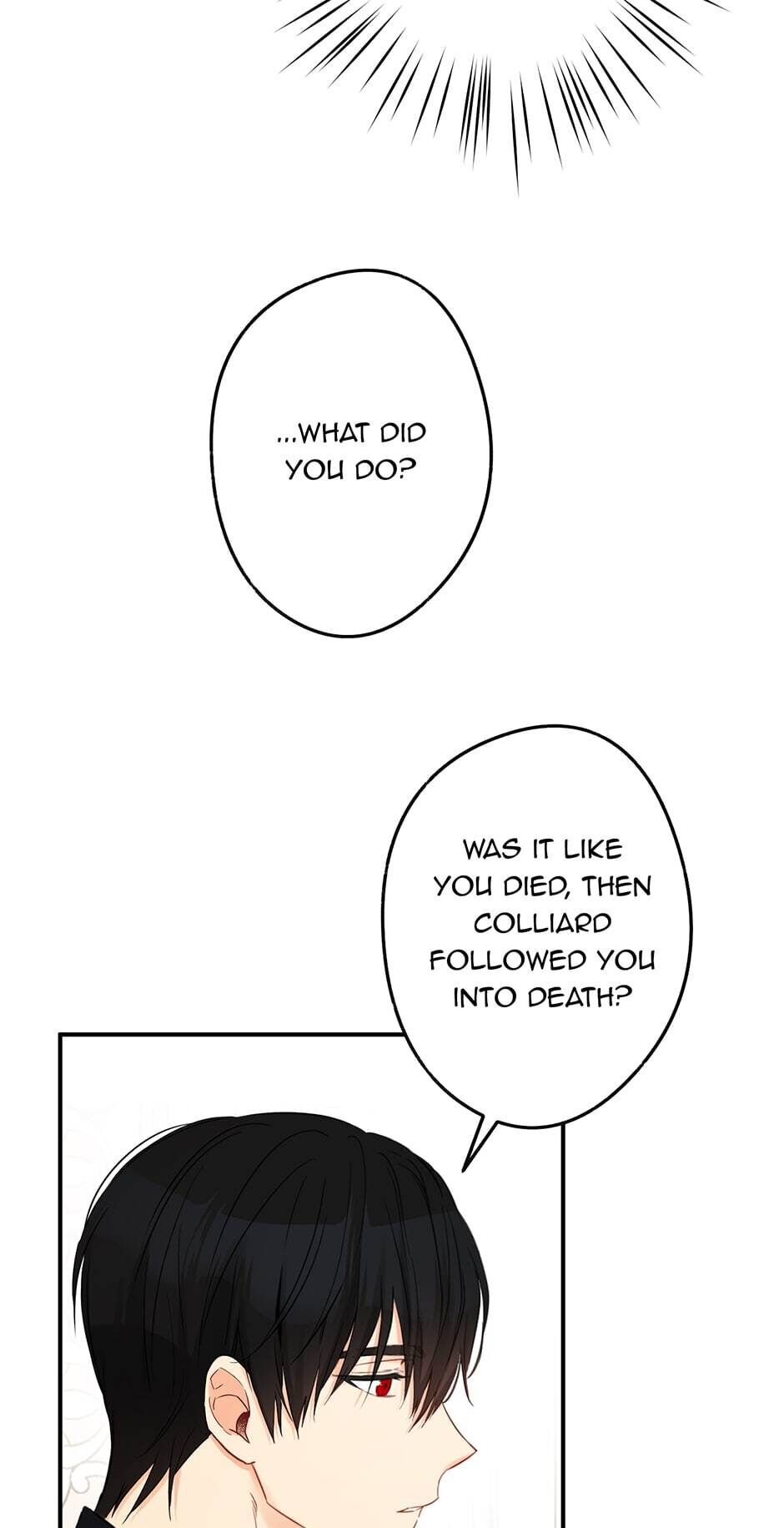 This Is An Obvious Fraudulent Marriage Chapter 74 - Page 9