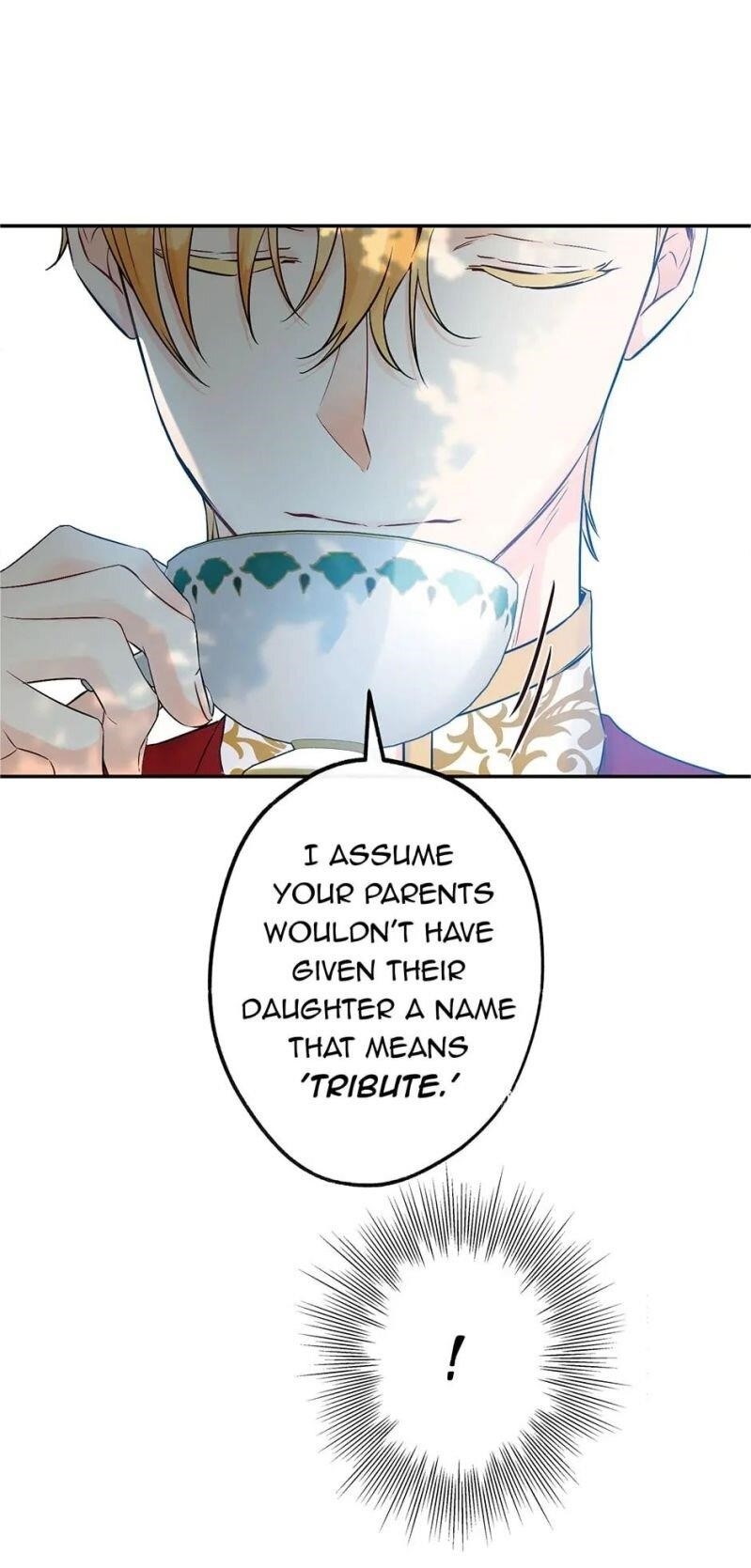 This Is An Obvious Fraudulent Marriage Chapter 75 - Page 19