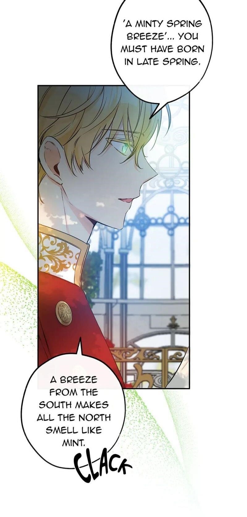 This Is An Obvious Fraudulent Marriage Chapter 75 - Page 21