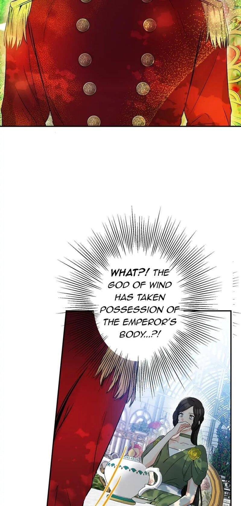 This Is An Obvious Fraudulent Marriage Chapter 75 - Page 24