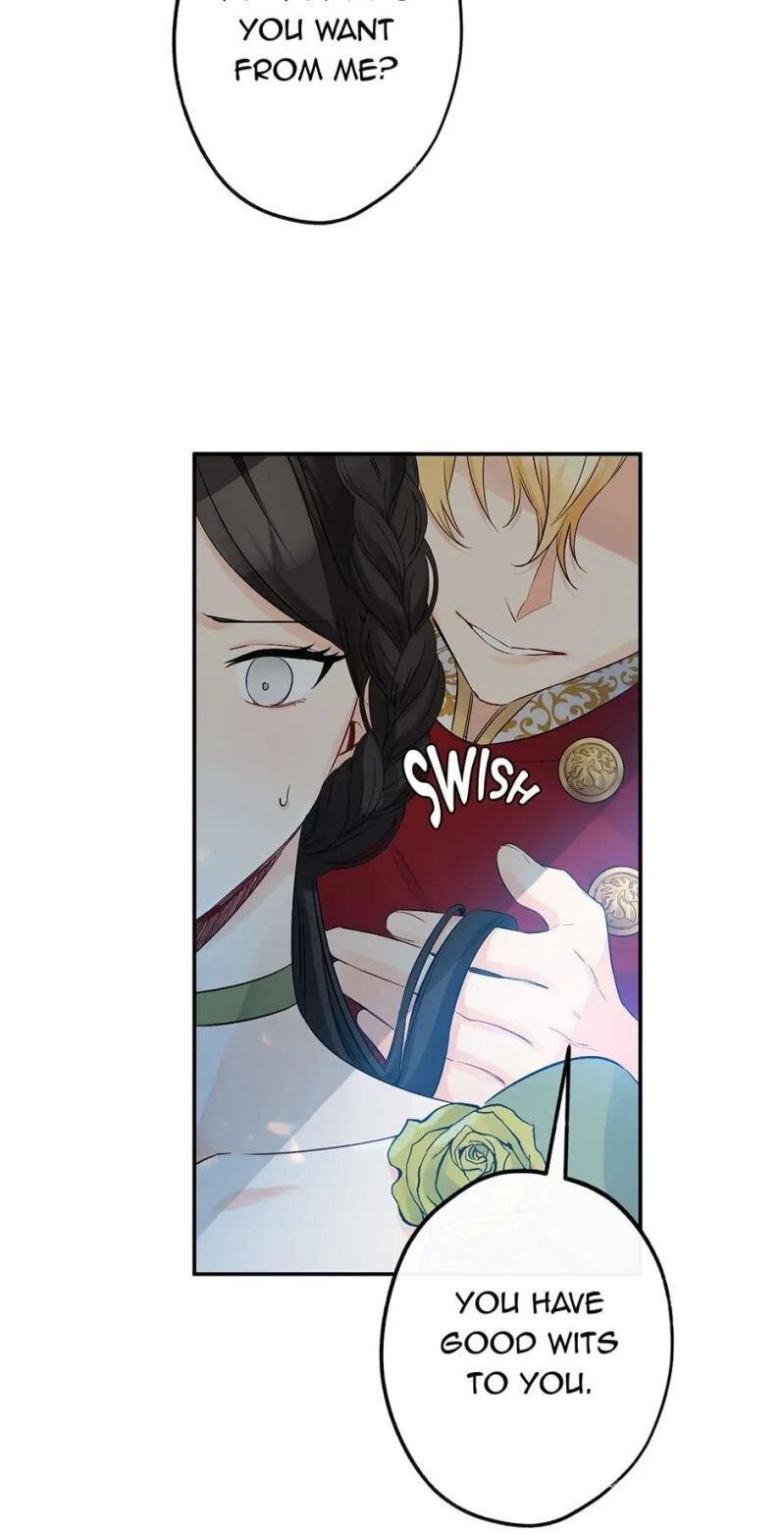 This Is An Obvious Fraudulent Marriage Chapter 75 - Page 30