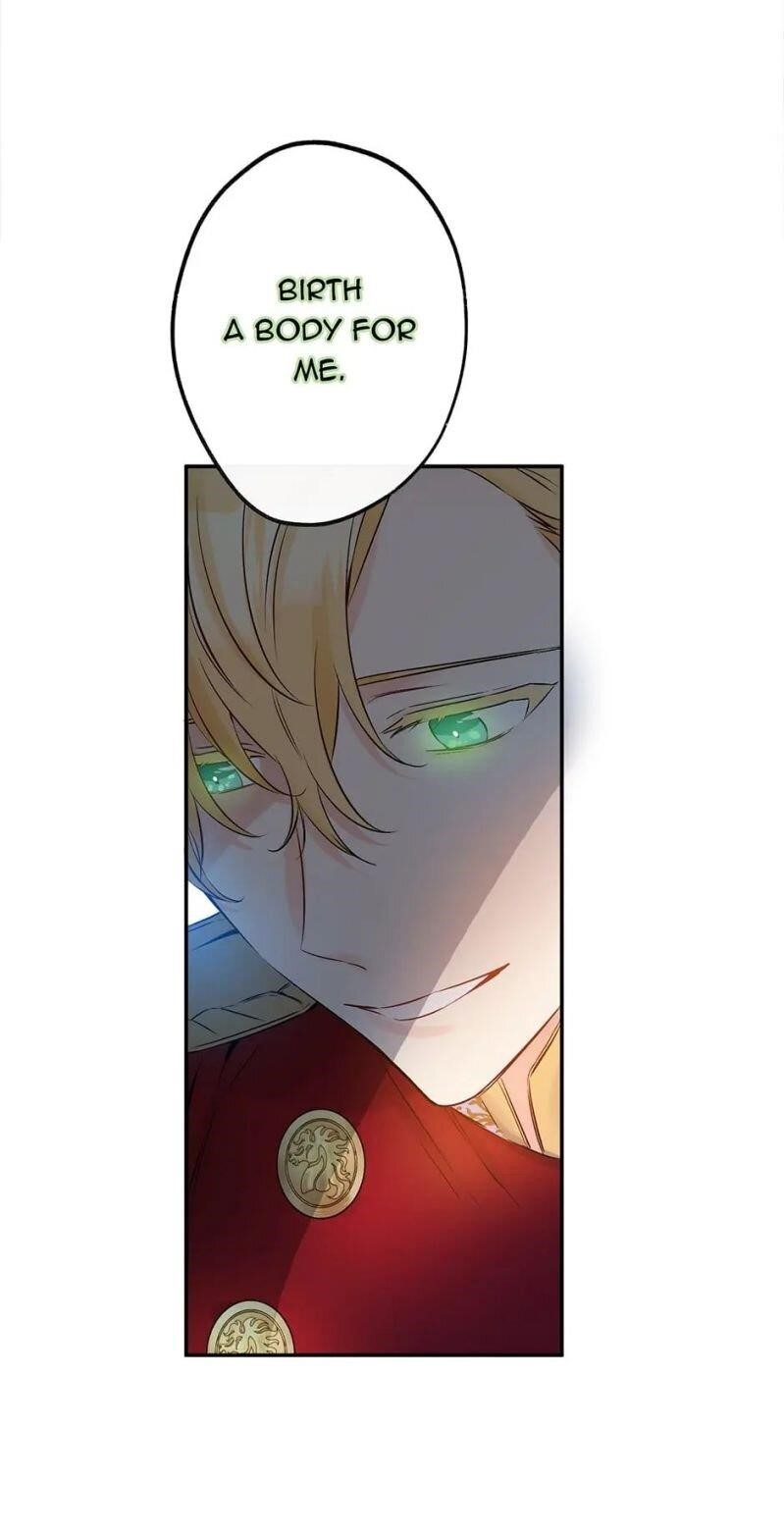 This Is An Obvious Fraudulent Marriage Chapter 75 - Page 32