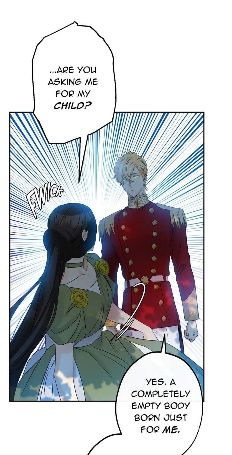 This Is An Obvious Fraudulent Marriage Chapter 75 - Page 33