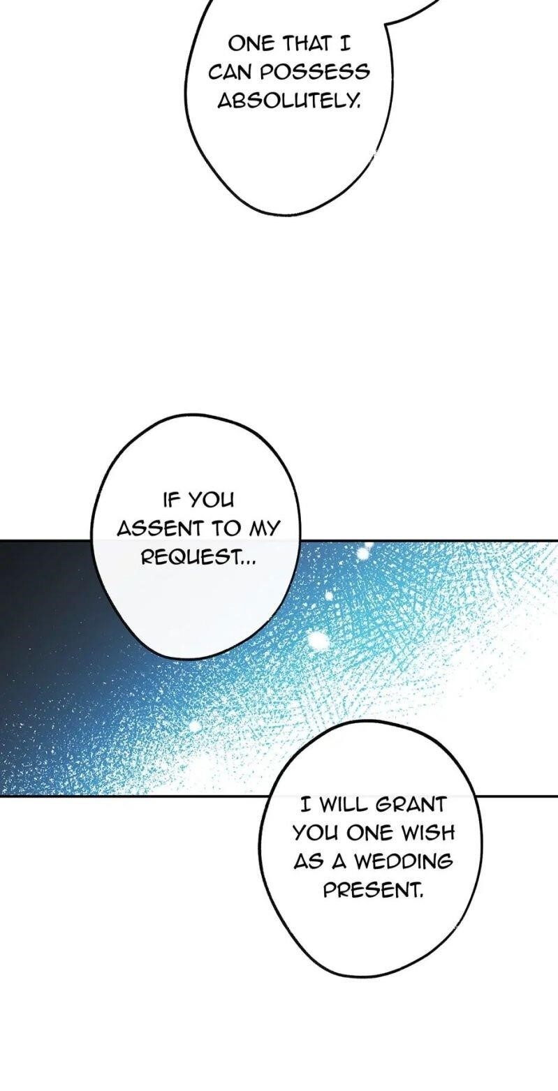 This Is An Obvious Fraudulent Marriage Chapter 75 - Page 34