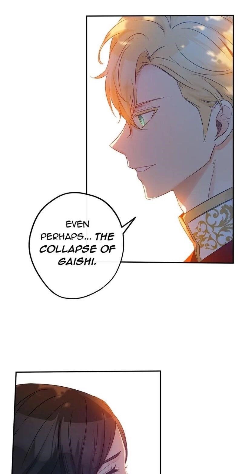 This Is An Obvious Fraudulent Marriage Chapter 75 - Page 35