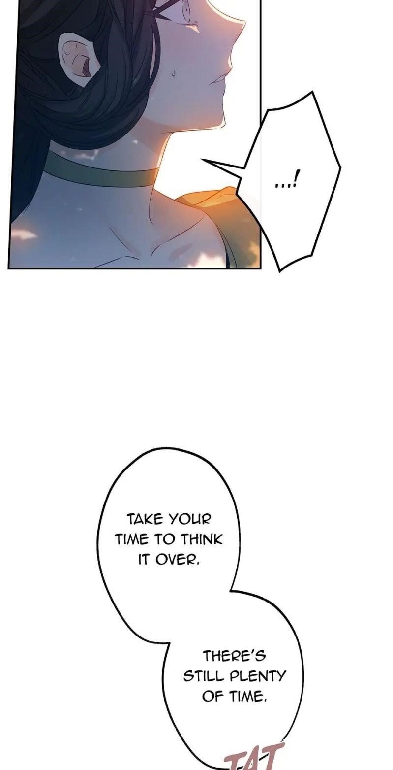 This Is An Obvious Fraudulent Marriage Chapter 75 - Page 36