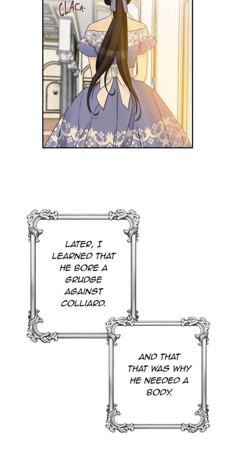 This Is An Obvious Fraudulent Marriage Chapter 75 - Page 39