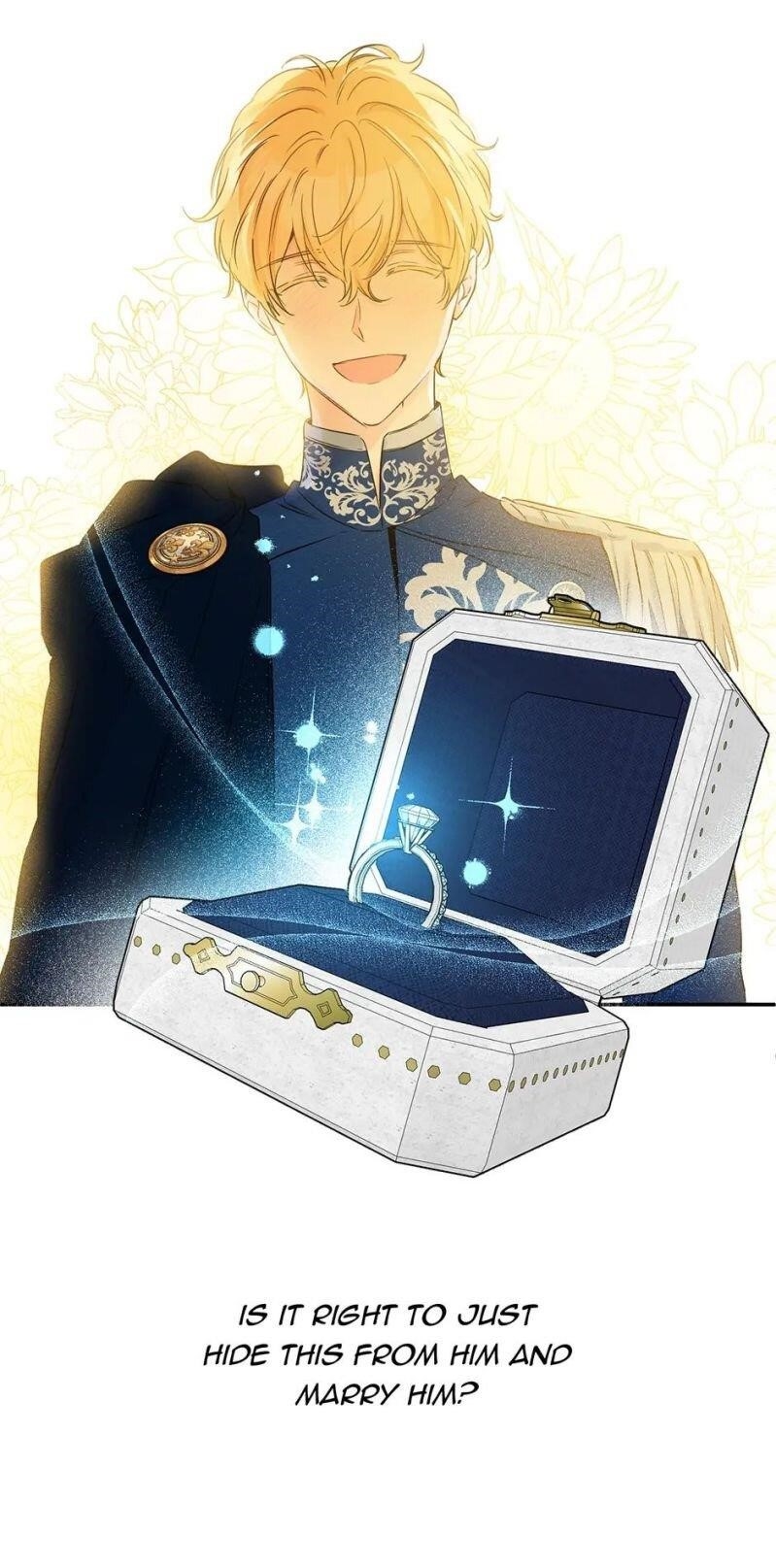 This Is An Obvious Fraudulent Marriage Chapter 75 - Page 46