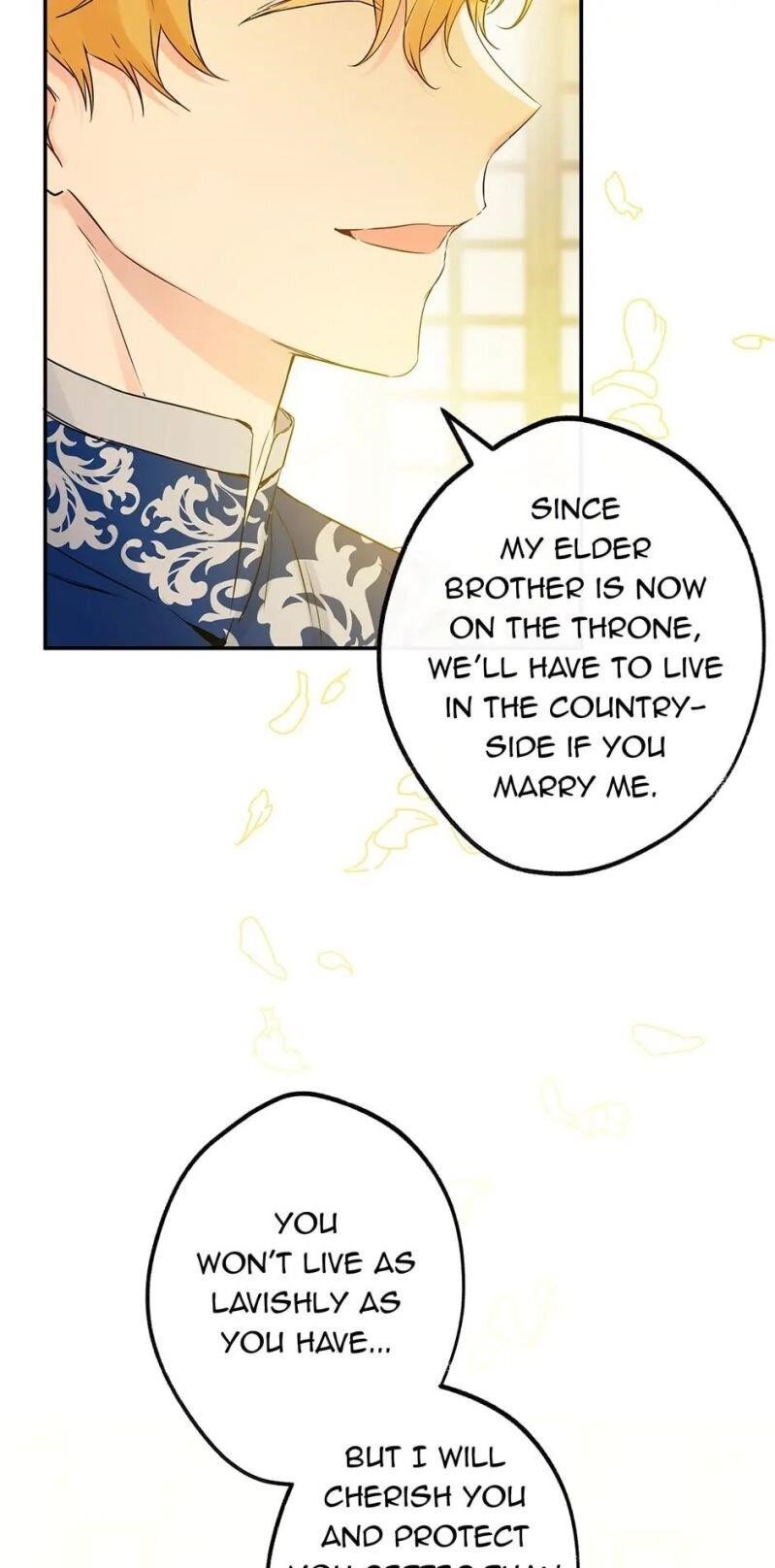 This Is An Obvious Fraudulent Marriage Chapter 75 - Page 5