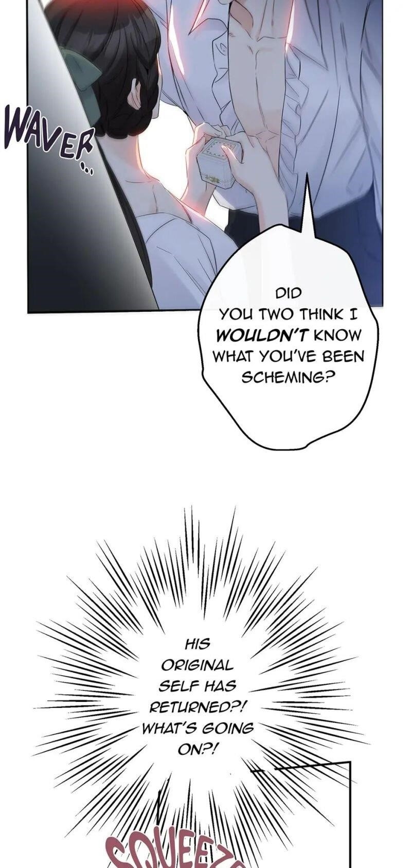 This Is An Obvious Fraudulent Marriage Chapter 75 - Page 51