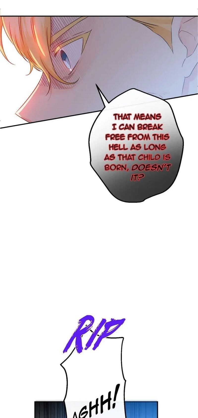 This Is An Obvious Fraudulent Marriage Chapter 75 - Page 54