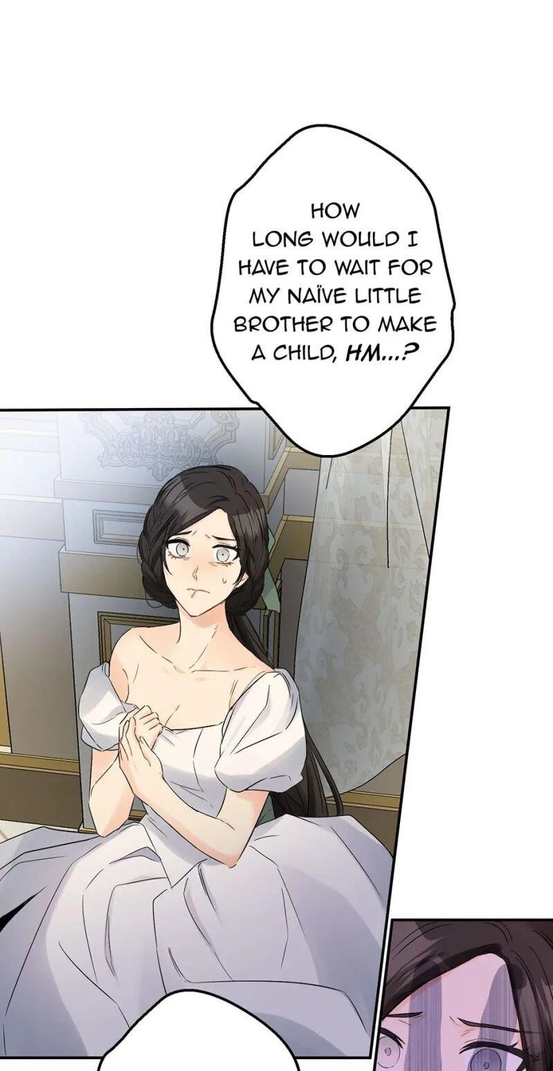 This Is An Obvious Fraudulent Marriage Chapter 75 - Page 56