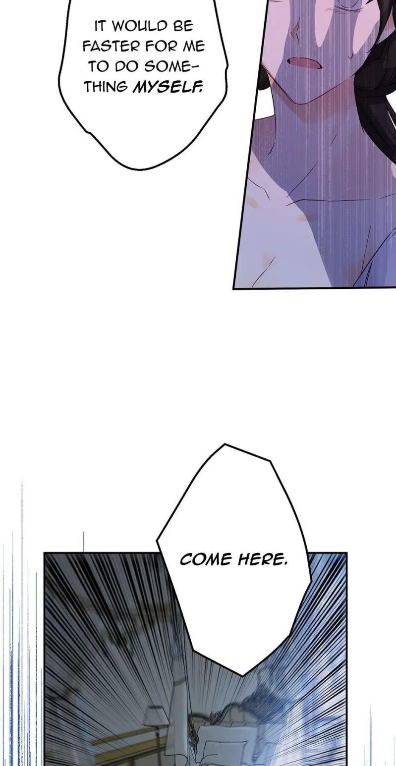 This Is An Obvious Fraudulent Marriage Chapter 75 - Page 57