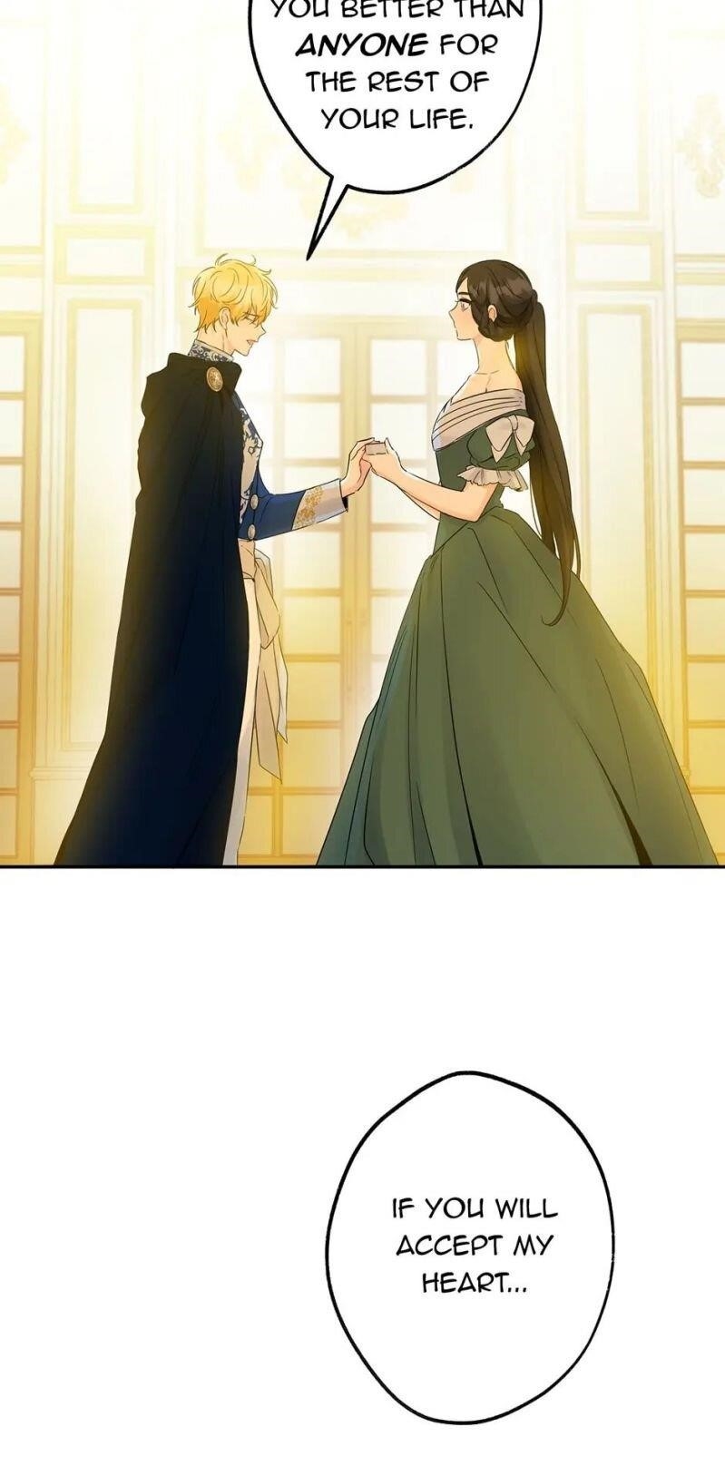 This Is An Obvious Fraudulent Marriage Chapter 75 - Page 6