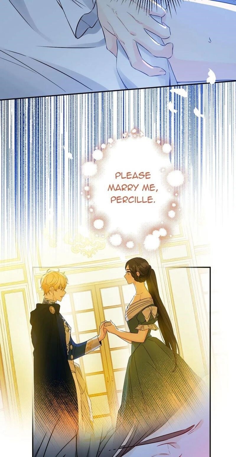 This Is An Obvious Fraudulent Marriage Chapter 75 - Page 60