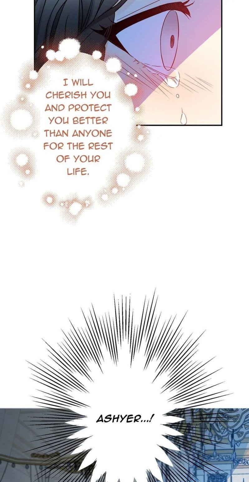 This Is An Obvious Fraudulent Marriage Chapter 75 - Page 61