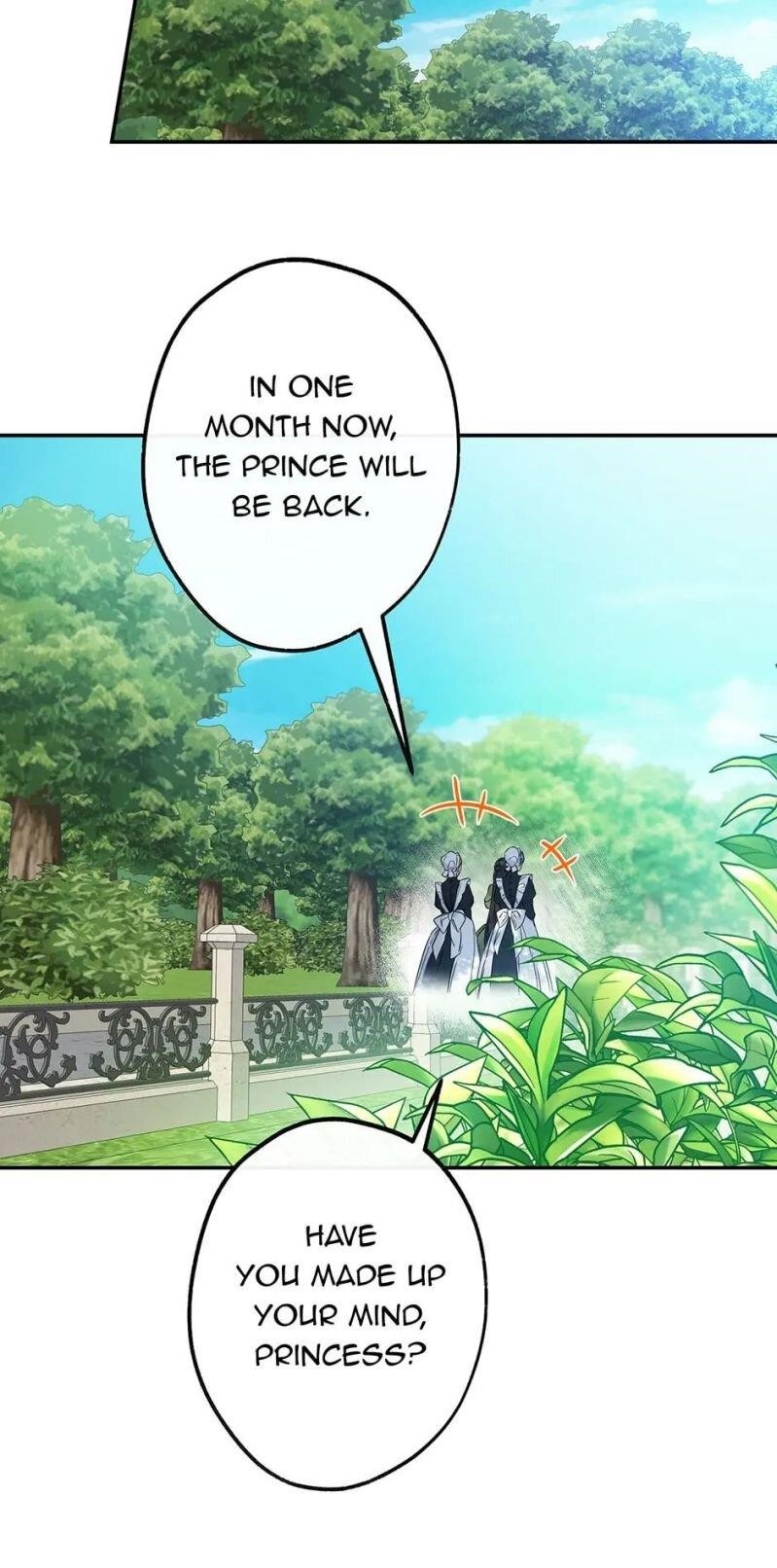 This Is An Obvious Fraudulent Marriage Chapter 75 - Page 9