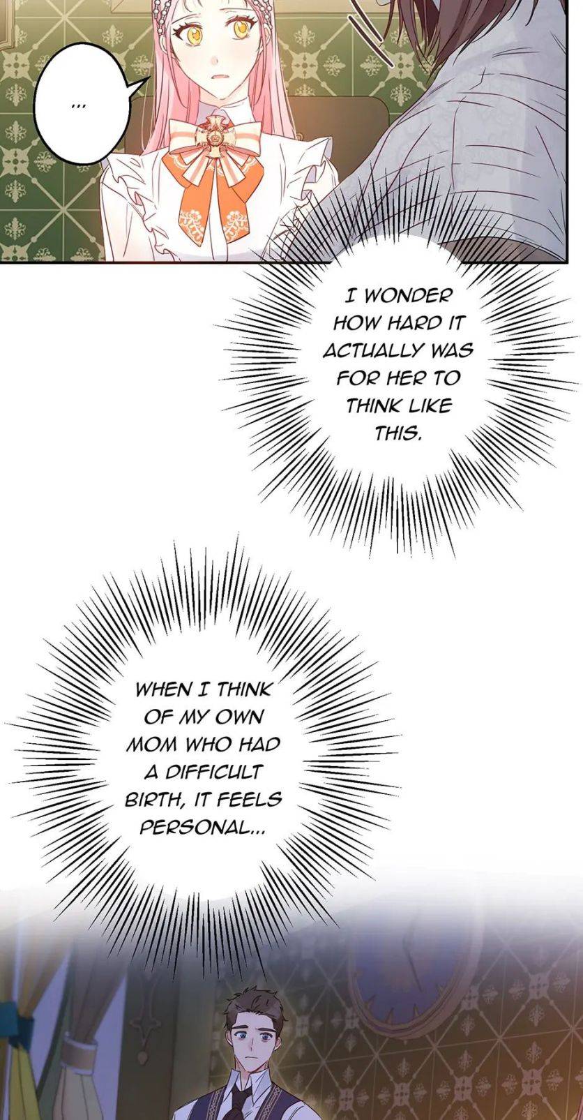 This Is An Obvious Fraudulent Marriage Chapter 76 - Page 64