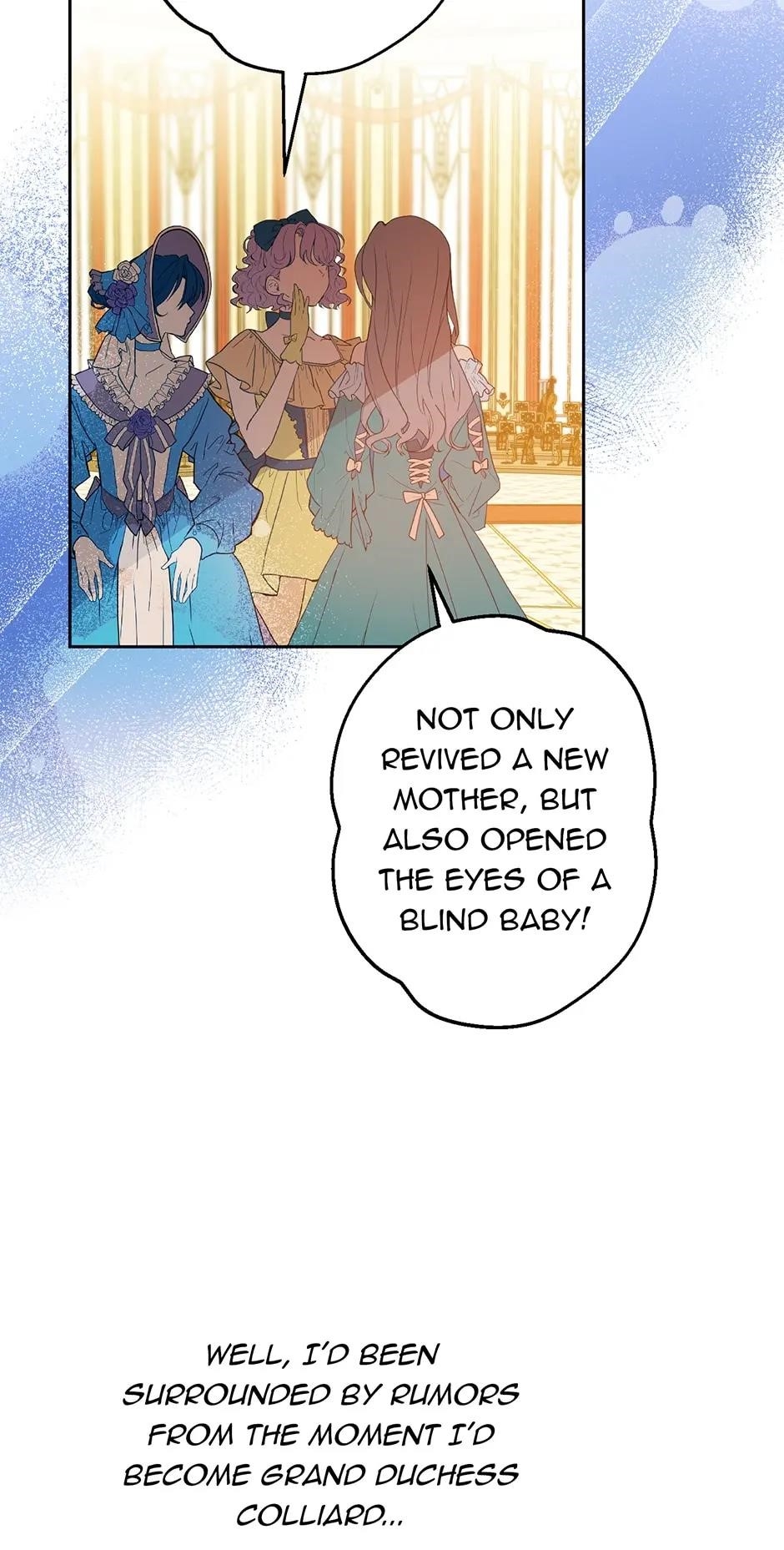 This Is An Obvious Fraudulent Marriage Chapter 77 - Page 23