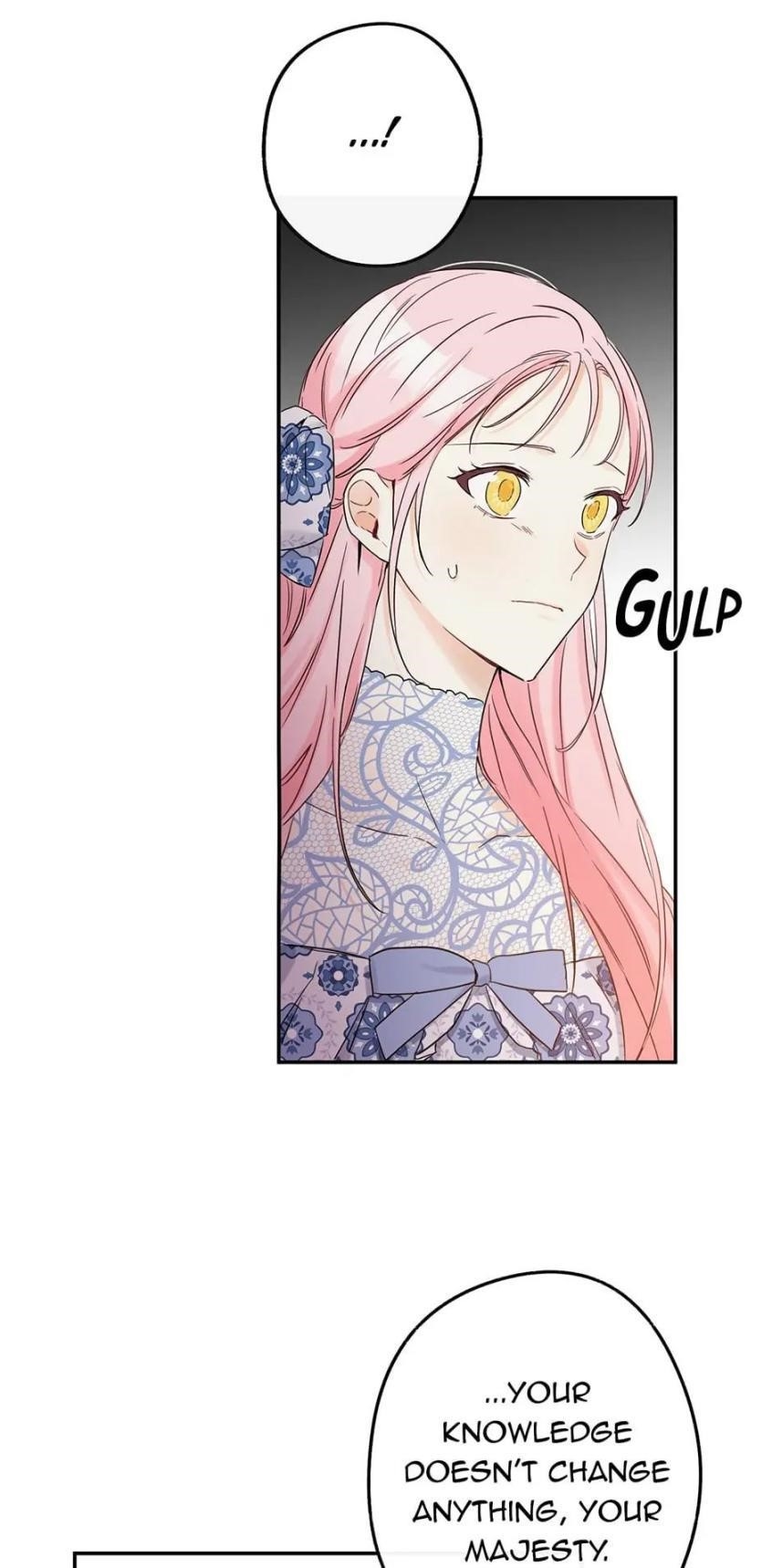 This Is An Obvious Fraudulent Marriage Chapter 78 - Page 12