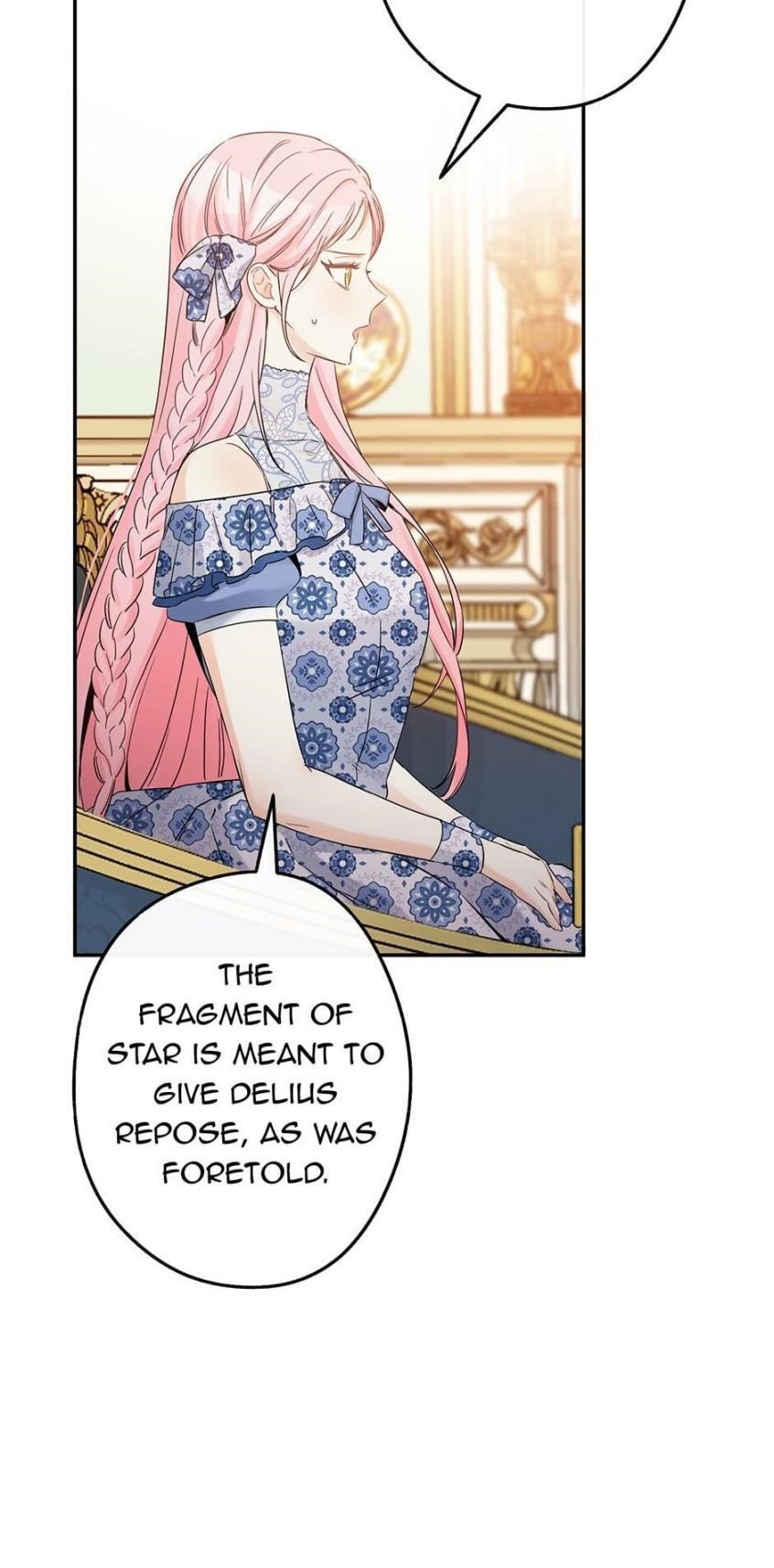 This Is An Obvious Fraudulent Marriage Chapter 78 - Page 13