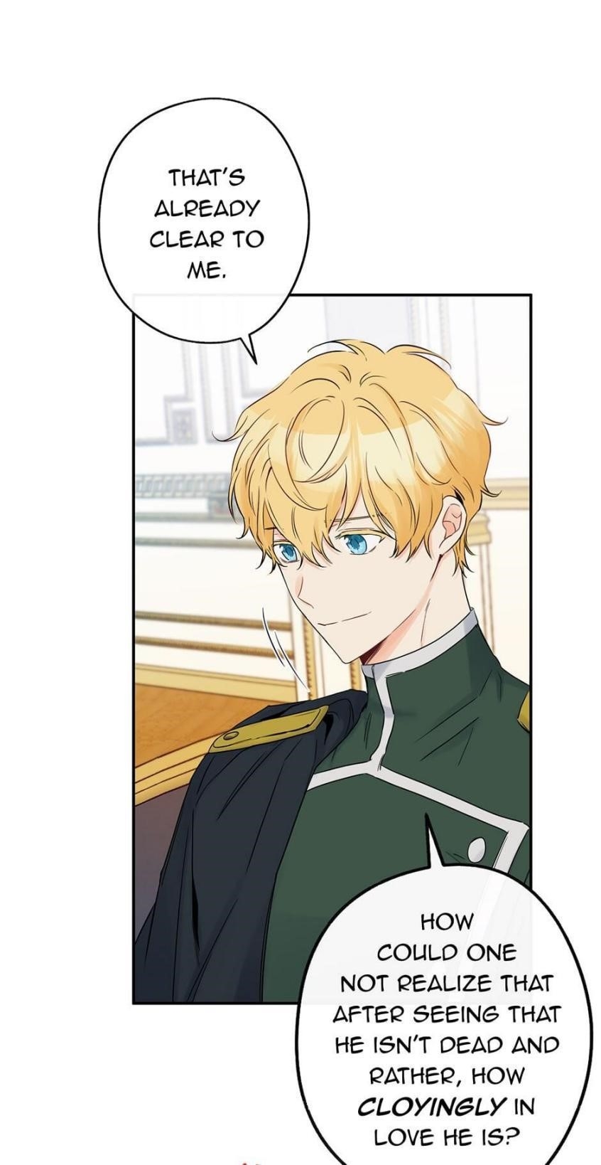 This Is An Obvious Fraudulent Marriage Chapter 78 - Page 15