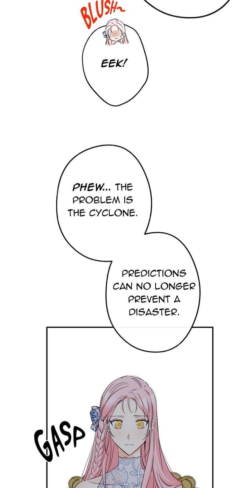 This Is An Obvious Fraudulent Marriage Chapter 78 - Page 16