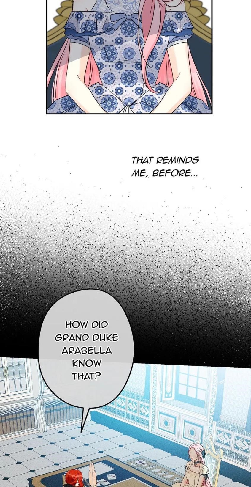 This Is An Obvious Fraudulent Marriage Chapter 78 - Page 17