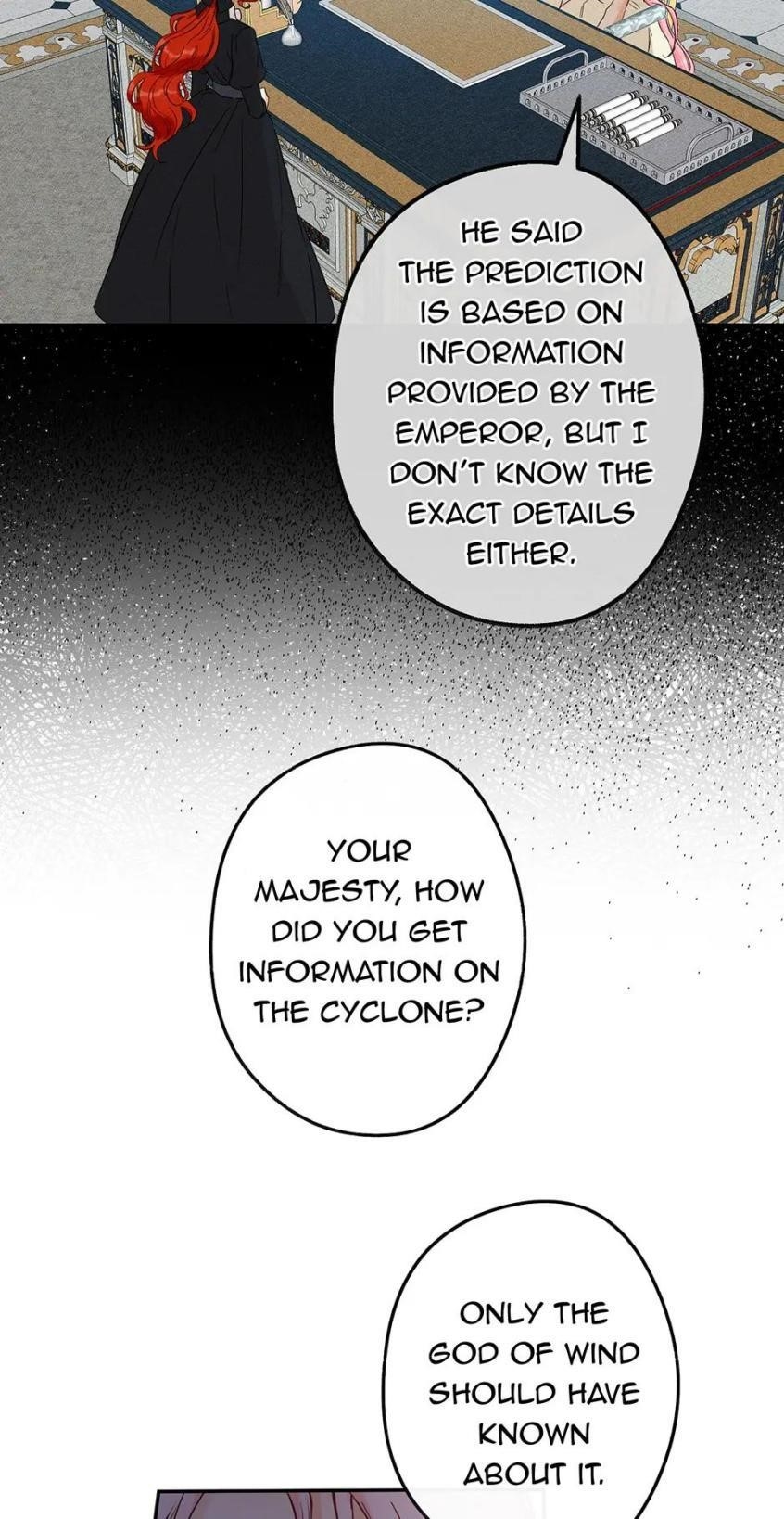 This Is An Obvious Fraudulent Marriage Chapter 78 - Page 18