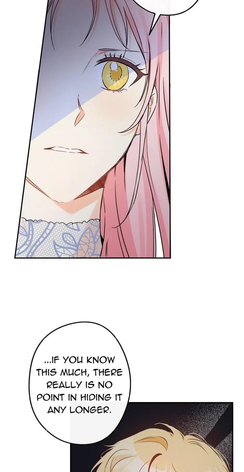 This Is An Obvious Fraudulent Marriage Chapter 78 - Page 19