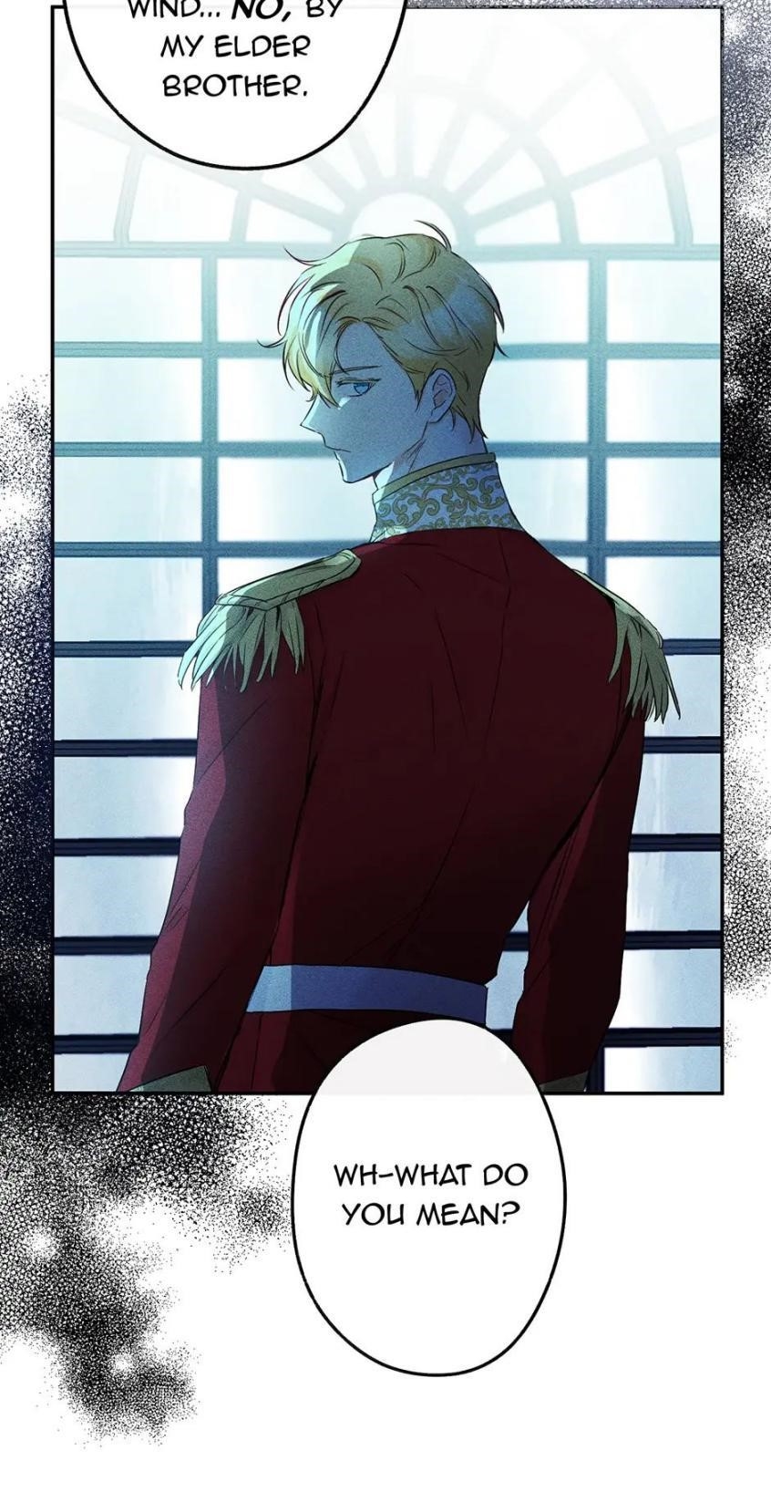 This Is An Obvious Fraudulent Marriage Chapter 78 - Page 21