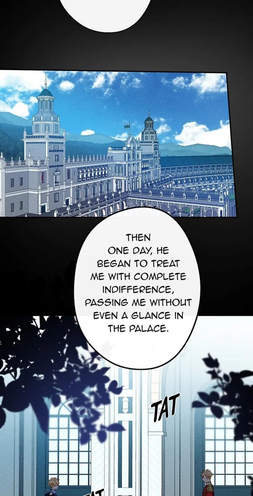 This Is An Obvious Fraudulent Marriage Chapter 78 - Page 23