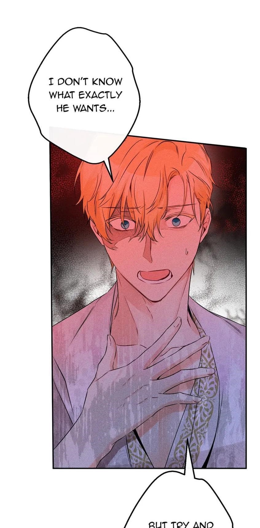 This Is An Obvious Fraudulent Marriage Chapter 78 - Page 30