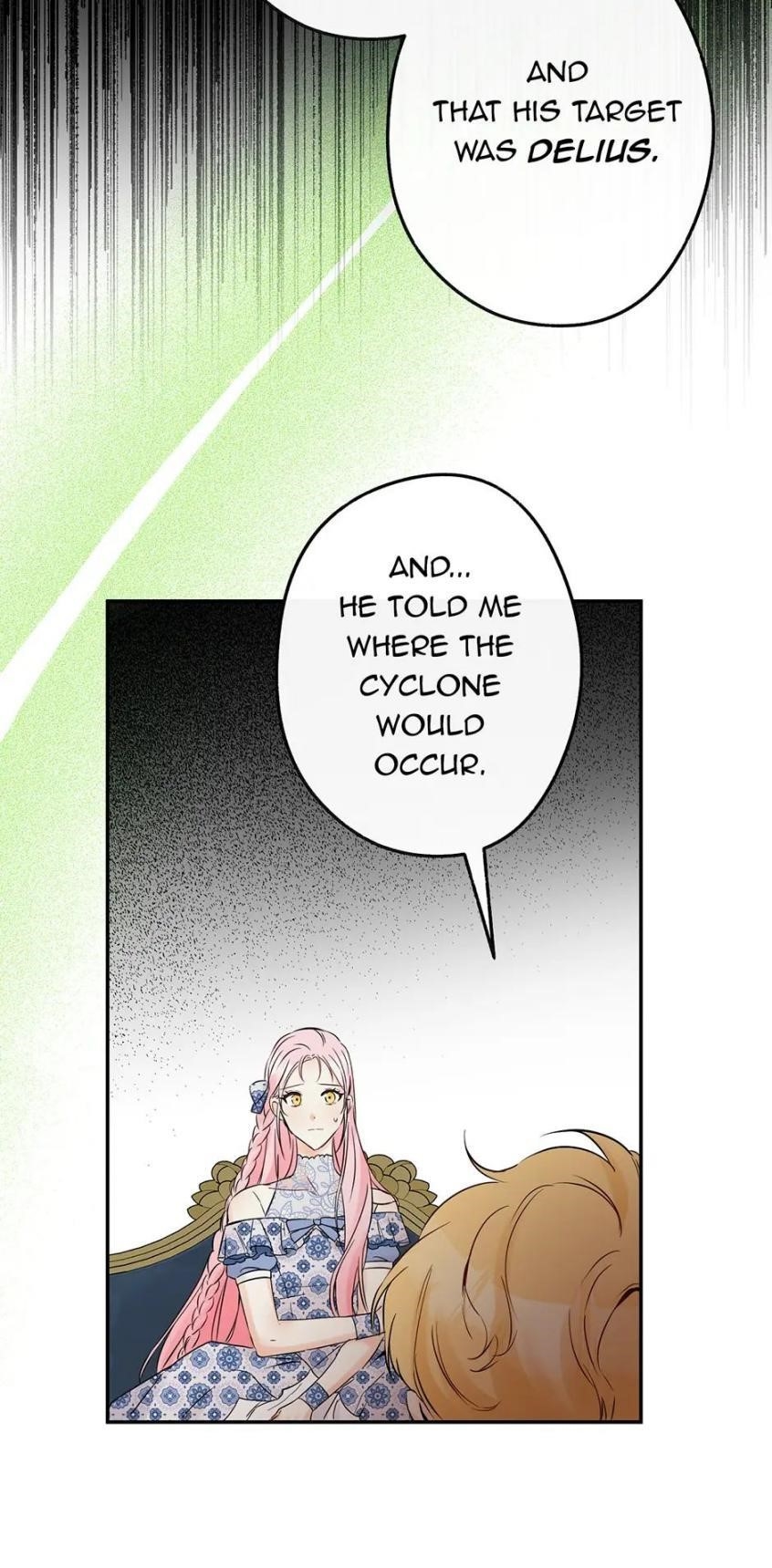 This Is An Obvious Fraudulent Marriage Chapter 78 - Page 33