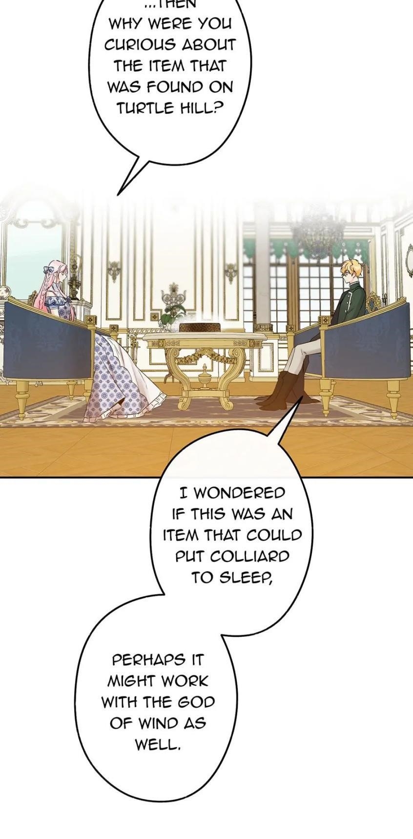 This Is An Obvious Fraudulent Marriage Chapter 78 - Page 36