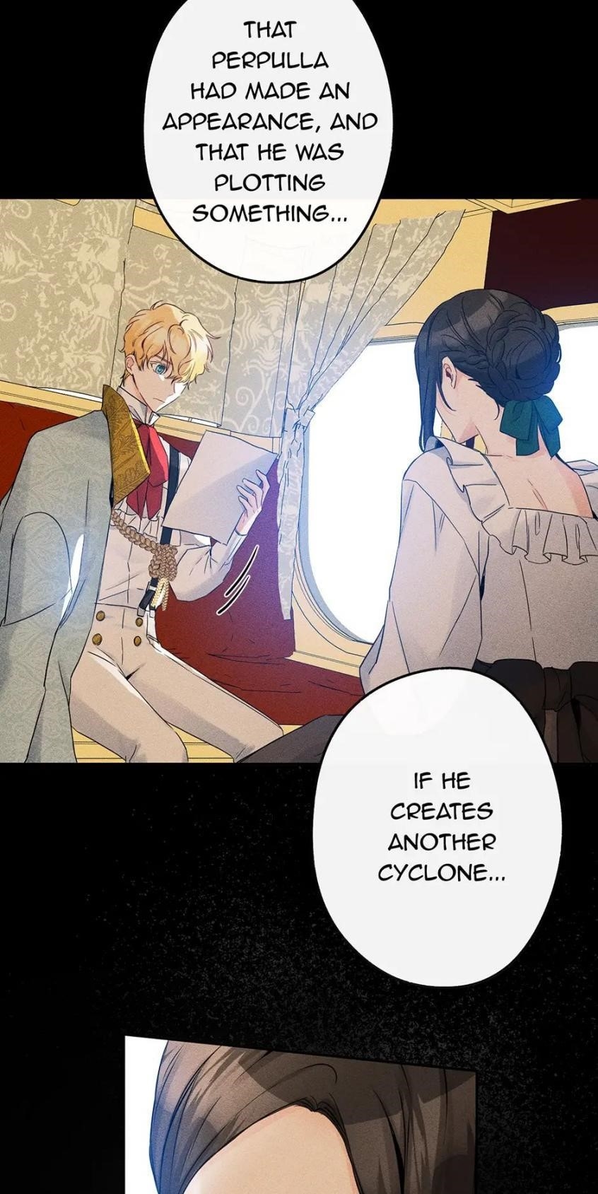 This Is An Obvious Fraudulent Marriage Chapter 78 - Page 38