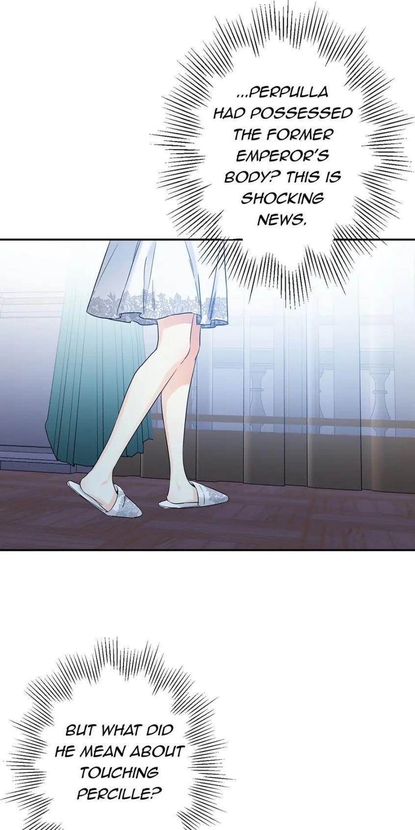 This Is An Obvious Fraudulent Marriage Chapter 78 - Page 41